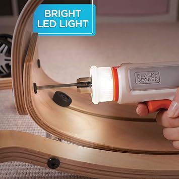 Beyond by BLACK+DECKER BCRTA601WAPB featured image 4