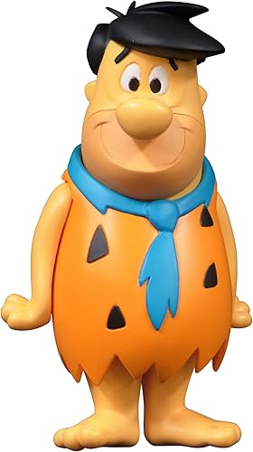 Amazon ハンナ バーベラ コレクション フレッド Pvc塗装済み完成品 フィギュア ドール 通販