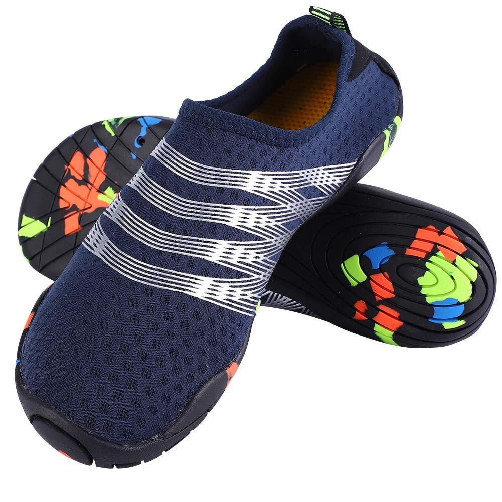 quick dry water socks