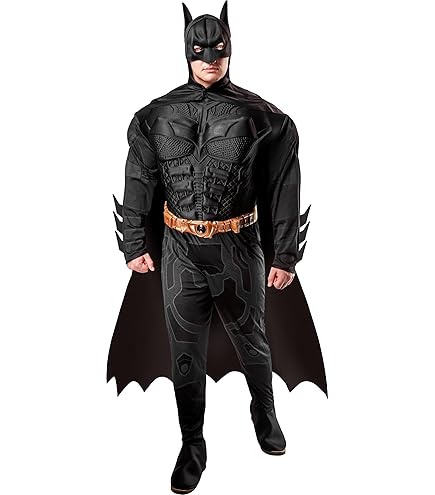 Officieel The Boys Outfit Rubie's 1000366 Costume The Boys The Deep Pour Adulte, Montré, L The Deep Kostuum
