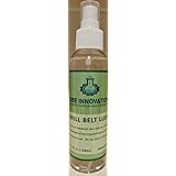 Scientific Concepts 100% Silicone Treadmill Belt Lubricant 4 Oz Spray
