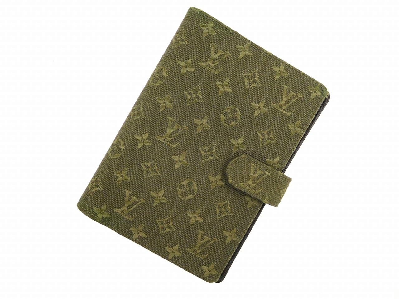 かわいい Vuitton Louis ルイヴィトン 手帳カバー B06x9rnxk1 中古 X キャンバス レザー モノグラムミニ Louis Vuitton ルイヴィトン Www Psicologia Ulisboa Pt