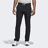 adidas three stripe golf trousers