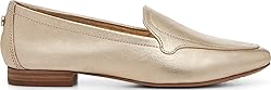 Vince Camuto Women's Cintha Loafer Flat, Egyptian