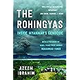The Rohingyas: Inside Myanmar's Genocide