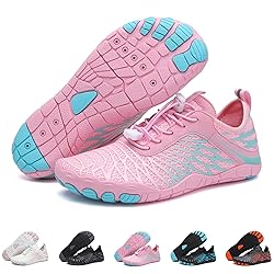 Barezoey 2025 New Barefoot Shoes for Women