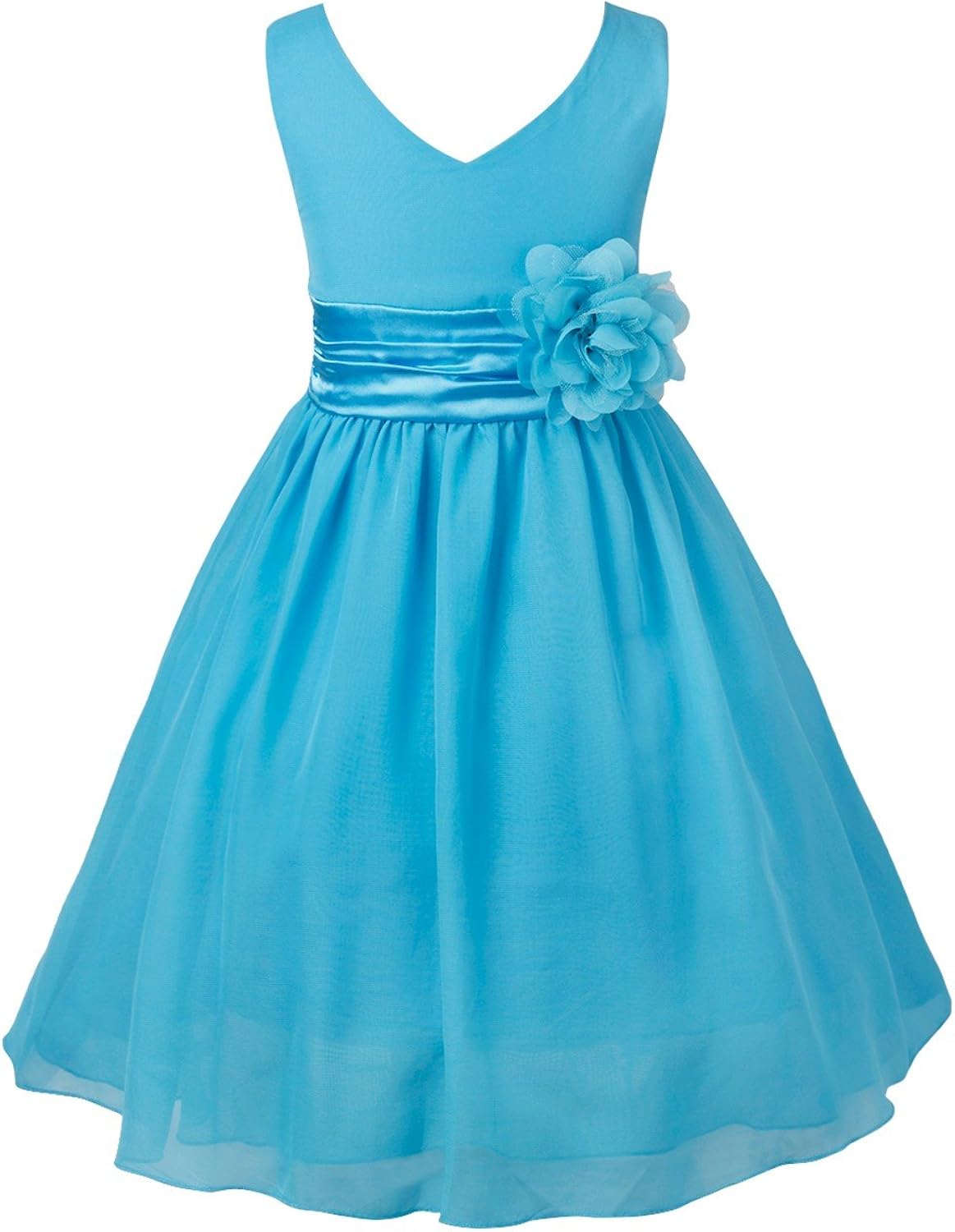 yizyif flower girl dresses