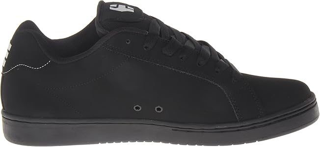 etnies men's fader