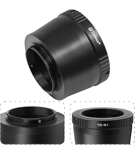 Amazon.com : Nikon 1 NIKKOR 30-110mm f/3.8-5.6 VR (White) : Camera