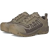 KEEN Utility Men's Reno Low Composite Toe Waterproof Work Shoes