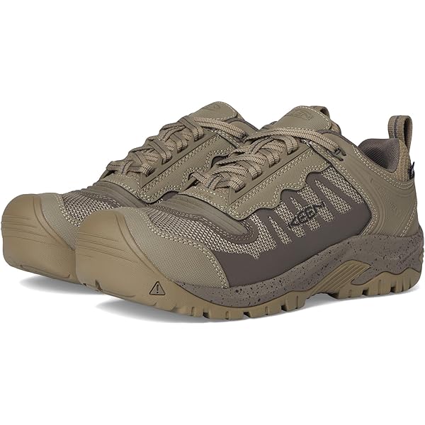 Amazon.com: Thorogood Crosstrex Series SD Oxford Work Shoes for