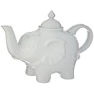BIA Cordon Bleu Elephant Teapot