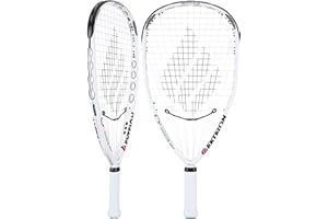 Ektelon O3 White 170 Racquet