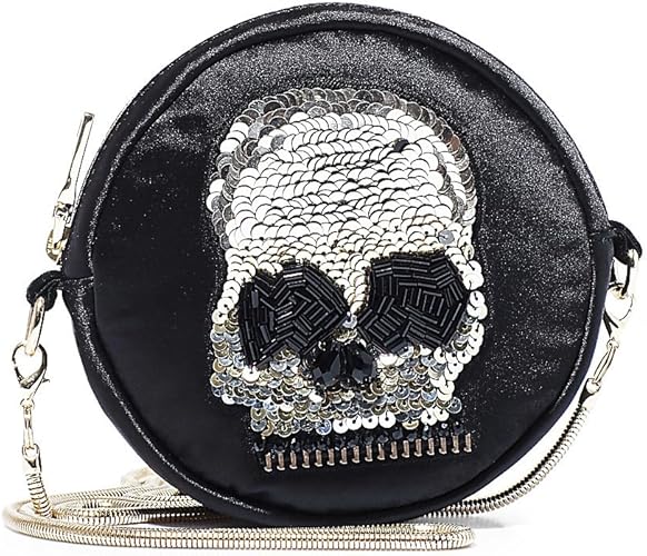 steve madden skull shoes