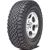Bfgoodrich All-Terrain T/A Ko2 LT285/70R17 116/113 All Season Light Truck Tire