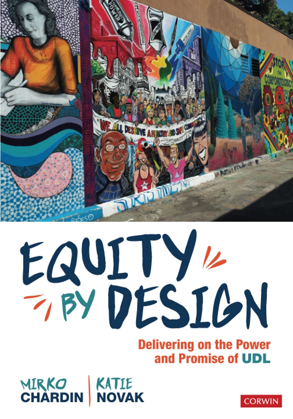 Fairness by Design: Delivering on the Energy and Promise of UDL