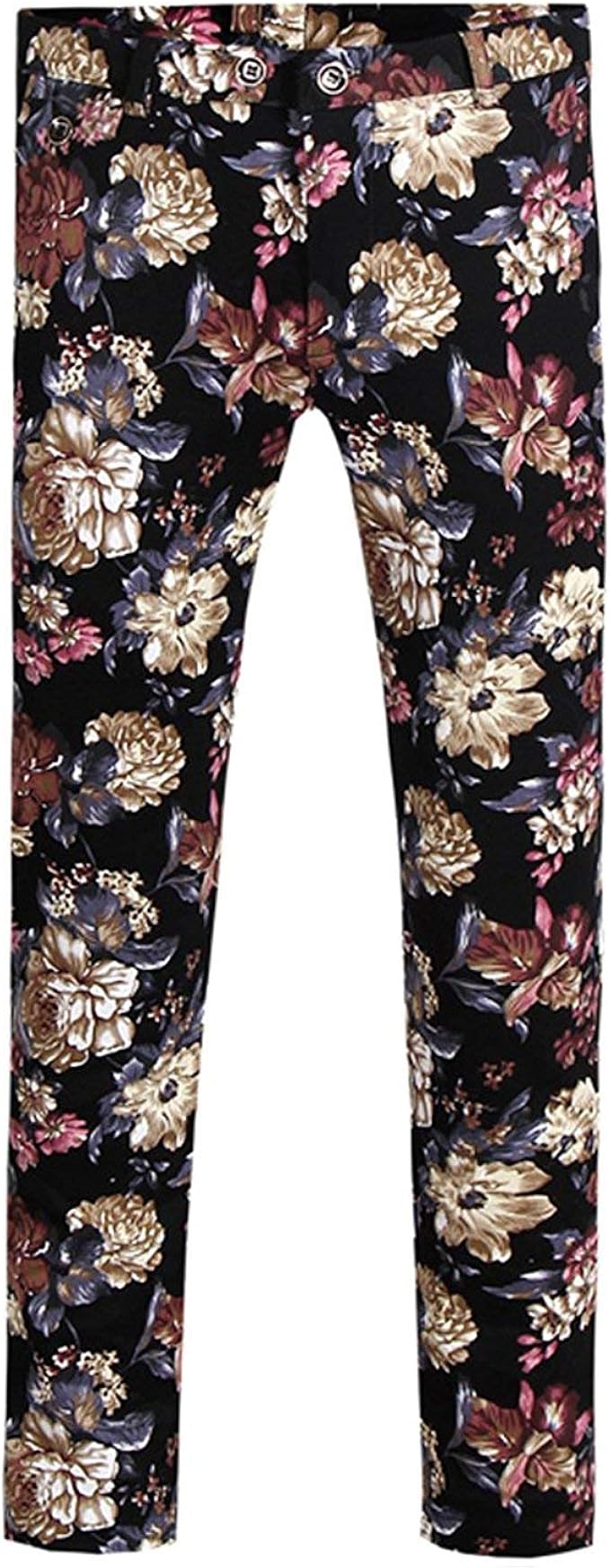 mens green plaid dress pants