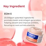 DR.MELAXIN Neck Firming Cream Tightening Lifting 50ml Korean Skincare view 3