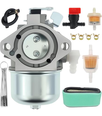Amazon.com: The ROP Shop | Compatible Carburetor Replacement for