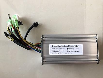 48v 1000w brushless dc motor