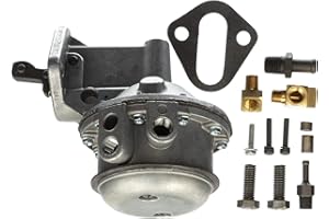 Carter M4195 Mechanical Fuel Pump