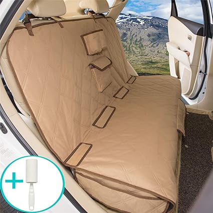 Bmw x3 dog seat cover Clearance