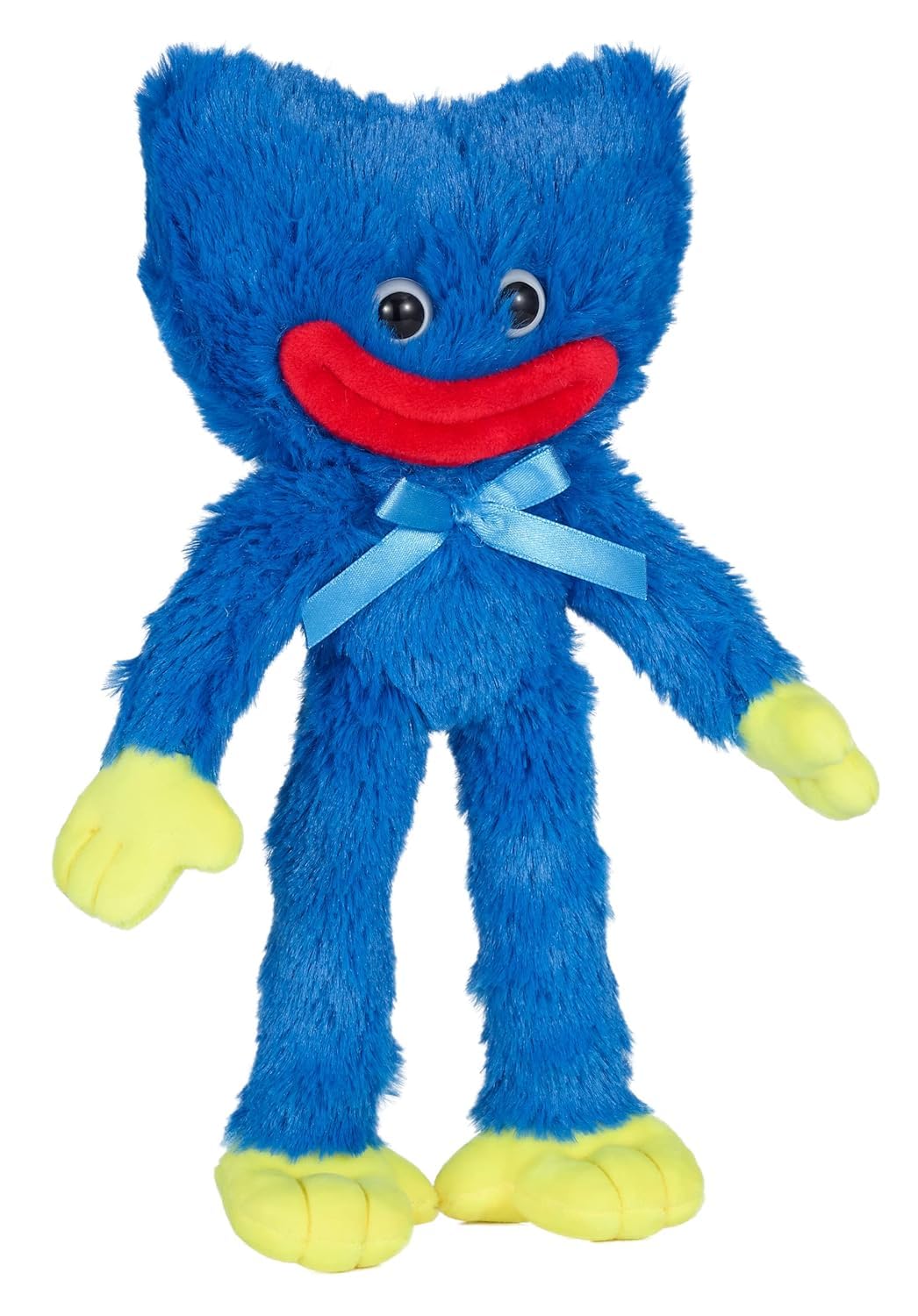 Poppy Playtime Roblox Collectible Plush - Huggy Wuggy