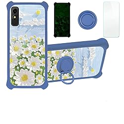 jioeuinly Blu Studio X10 2022 Case Compatible with
