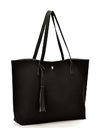 Nodykka Women Tote Bags Top Handle Satchel Handbags