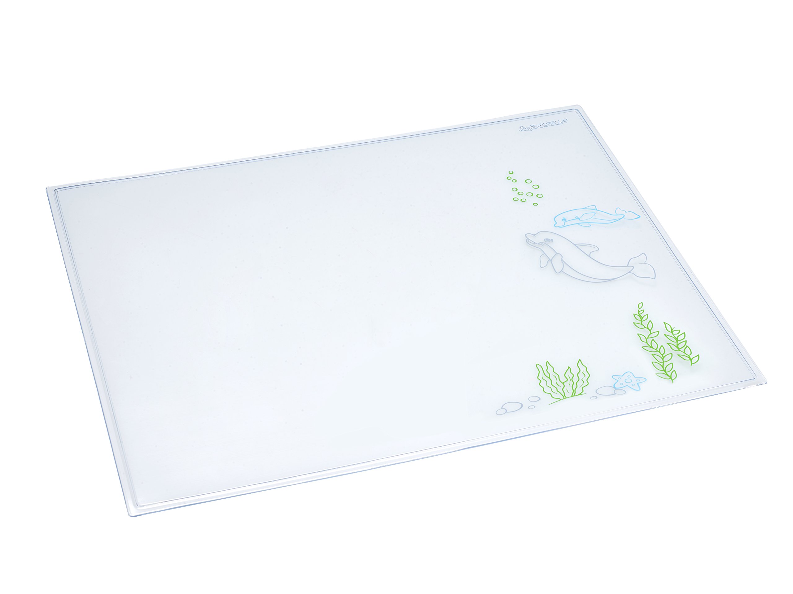Läufer 43616 Durella Emotion Desk Pad 40 x 53 cm - Horse Dolphin Value not Found Delfin