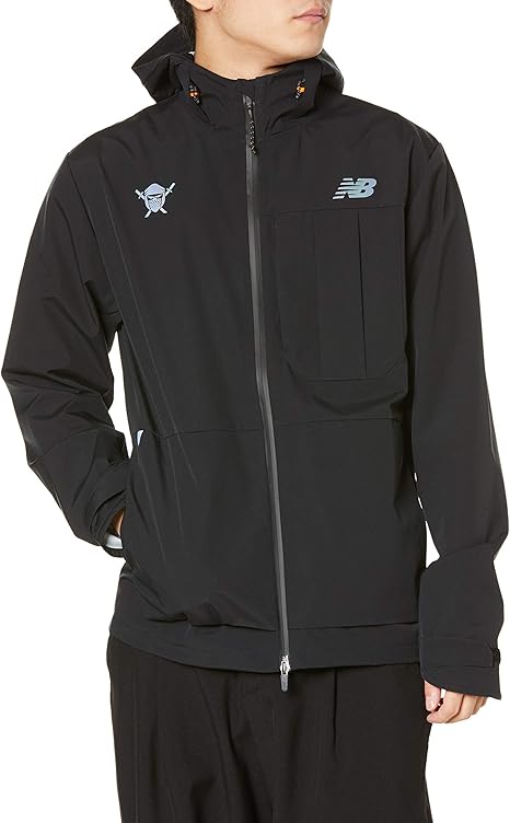 new balance waterproof jacket