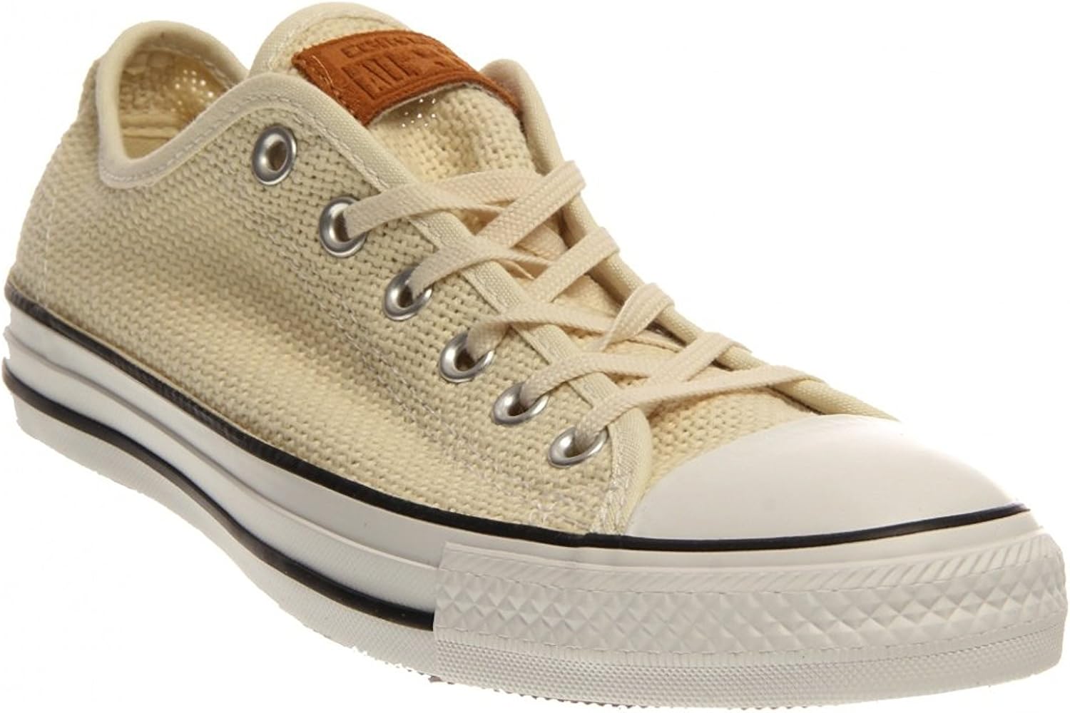 converse chucks natural white