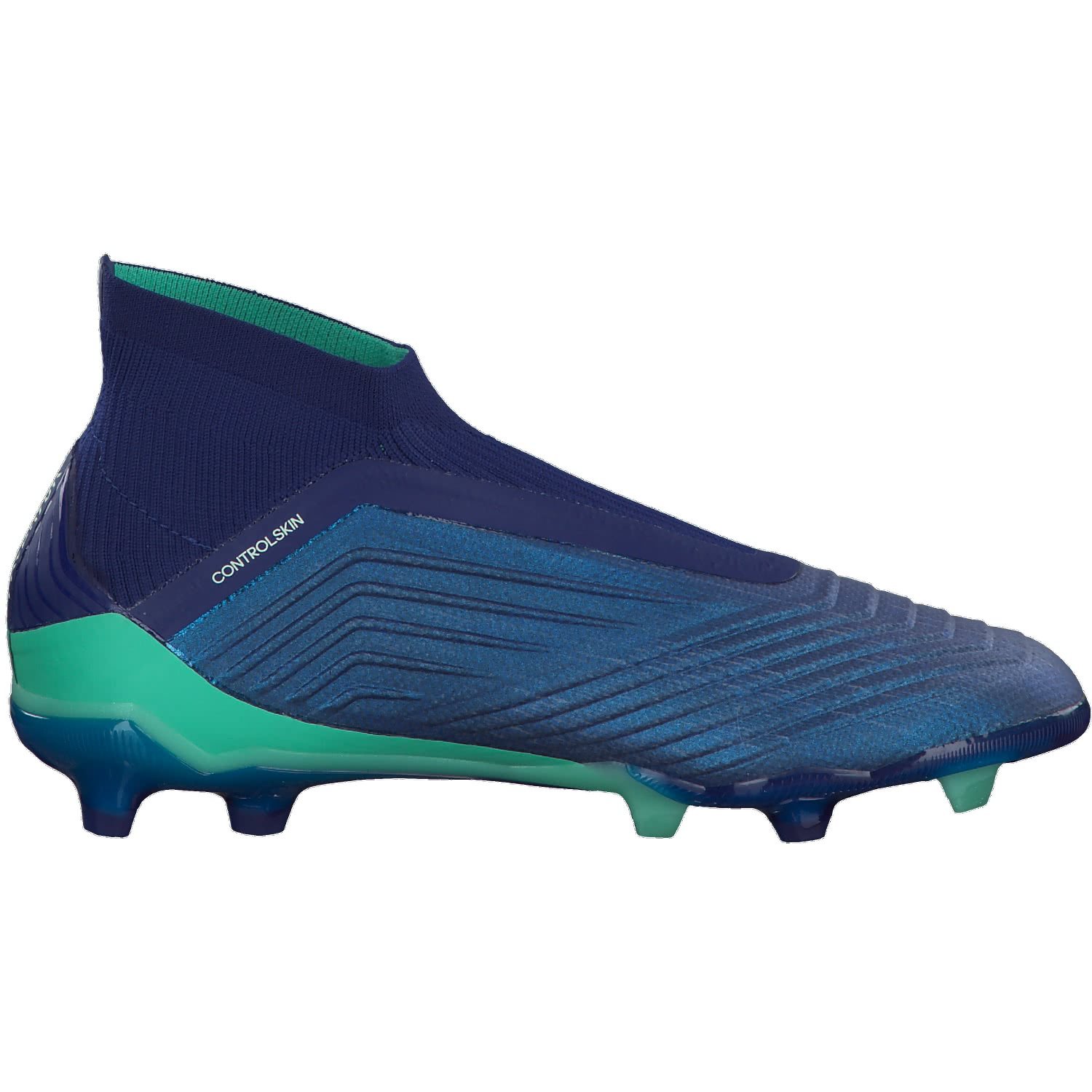 predator junior football boots