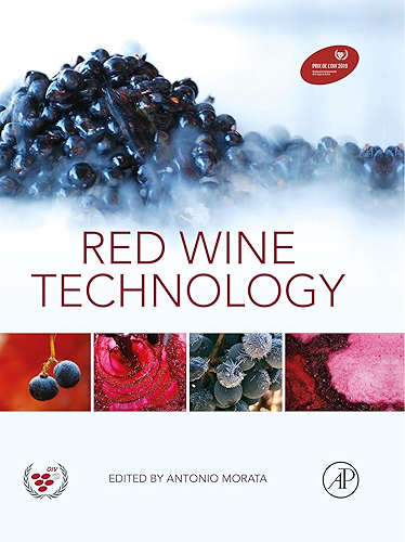 Download Red Wine Technology (English Edition) PDF