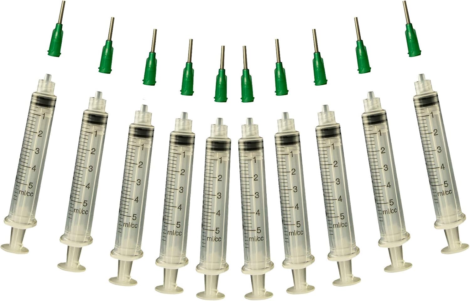 Creative Hobbies Glue Applicator Syringe for Flatback