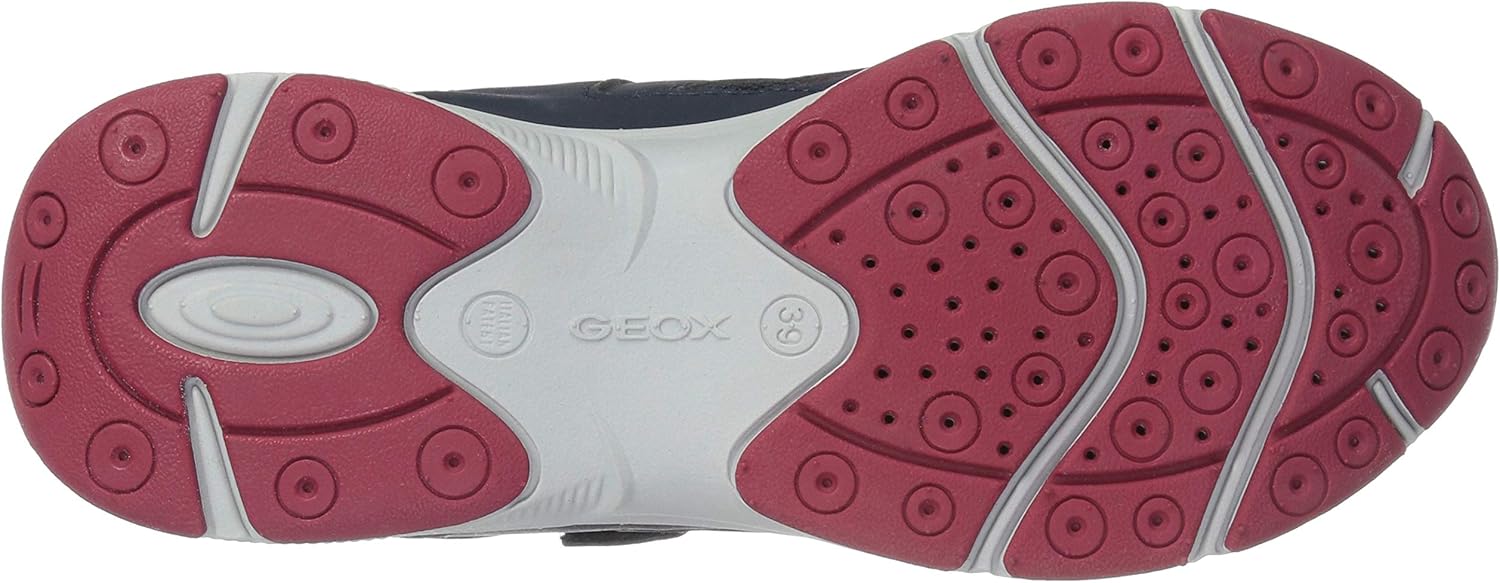 geox hoshiko sneaker