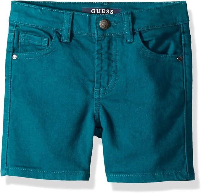 colored overall shorts