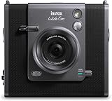 Instax Wide EVO Hybrid Digital Camera and Photo Printer view 3