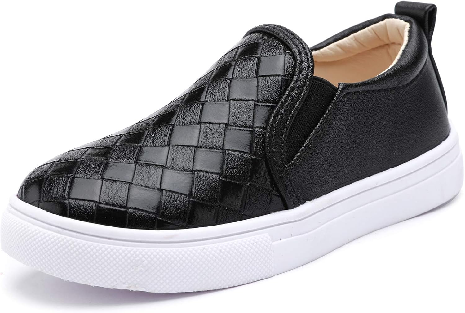 low top dress sneakers