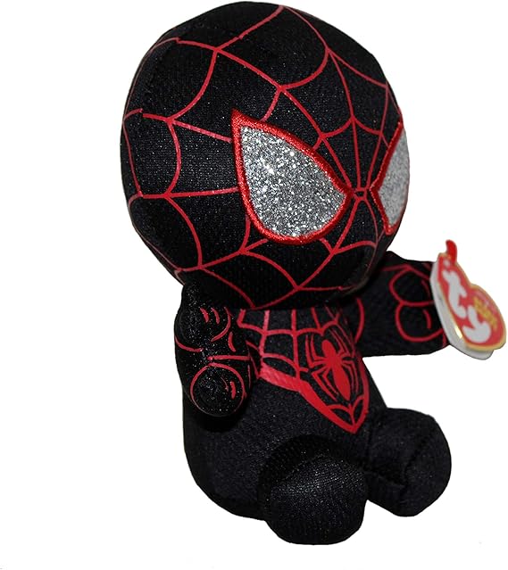 amazon muñeco spiderman