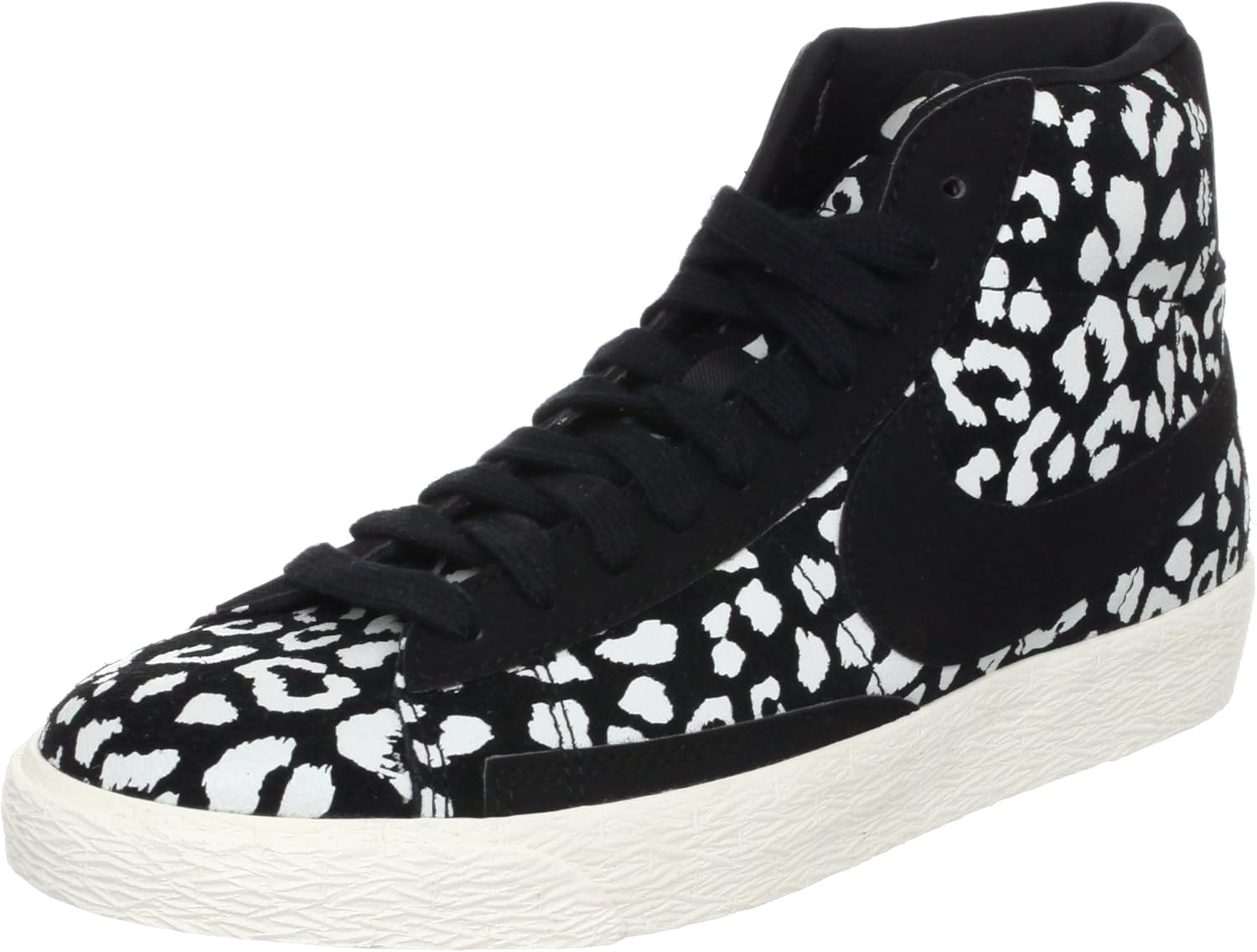 nike blazer mid print