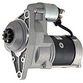 ACDelco Gold 337-1123 Starter