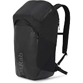 Rab Adrift 24 Everyday Backpack | for Trekking, Climbing, &amp; Biking