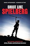 Steven Spielberg A Retrospective Richard Schickel