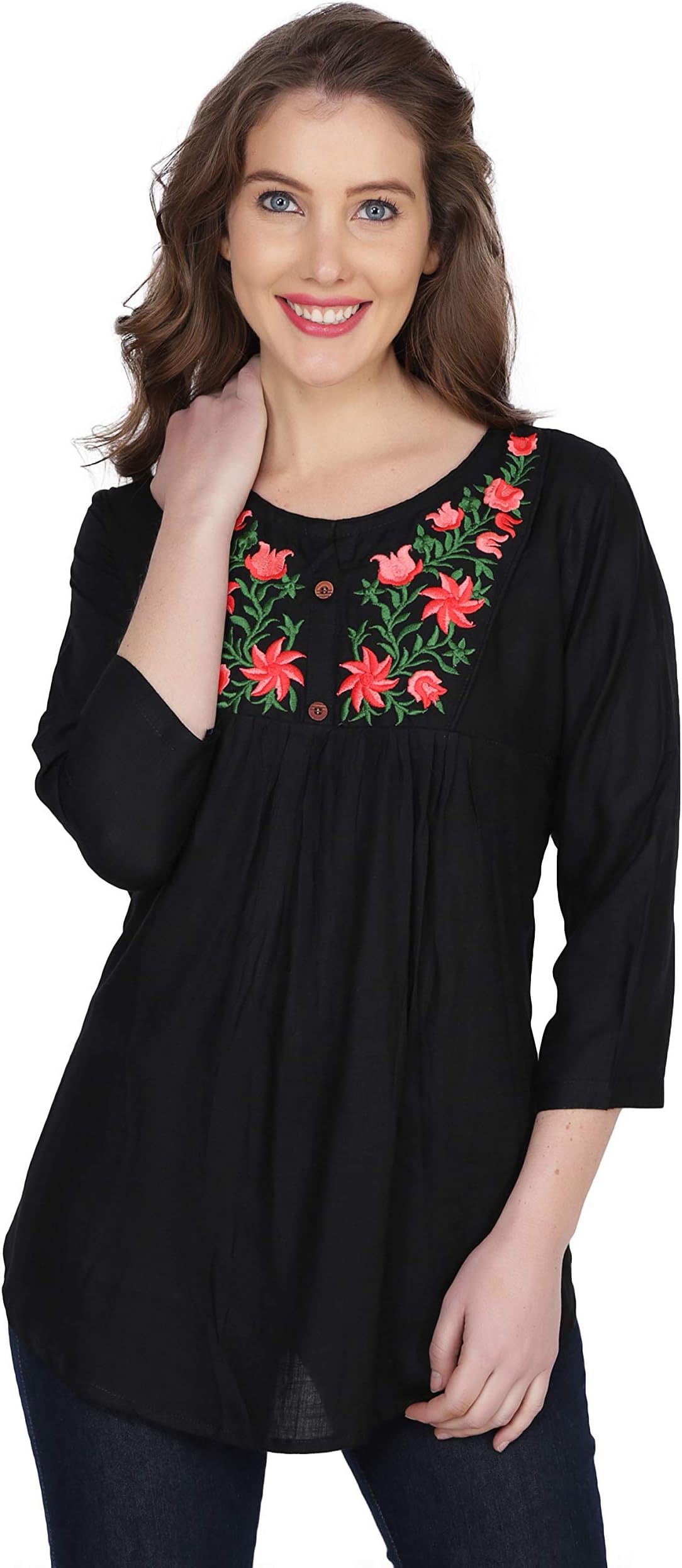 Stylistico Women's Top