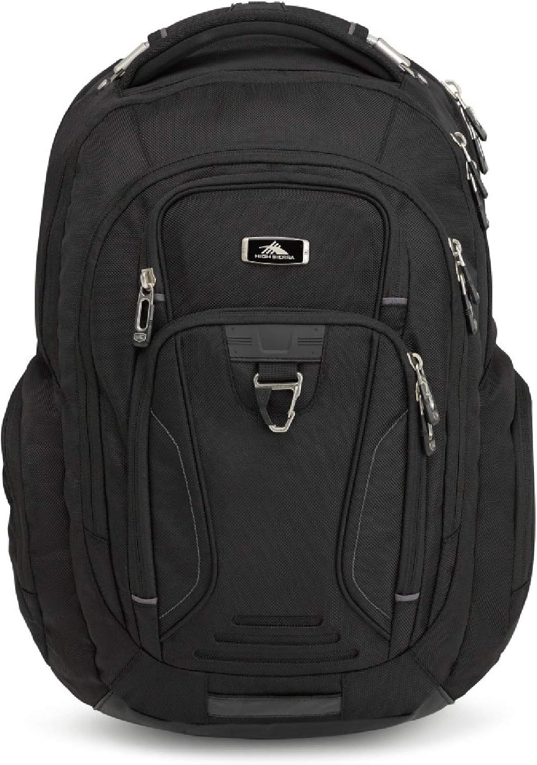 high sierra endeavor backpack