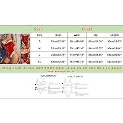 Christmas Lingerie for Women Sexy Naughty Sex