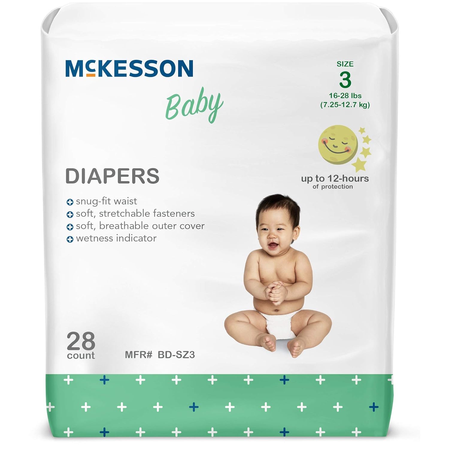 baby diapers offers