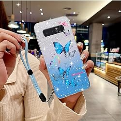 shengyue for Samsung Galaxy Note 8 Case with