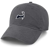 Mini Cape Cod Dad Hat